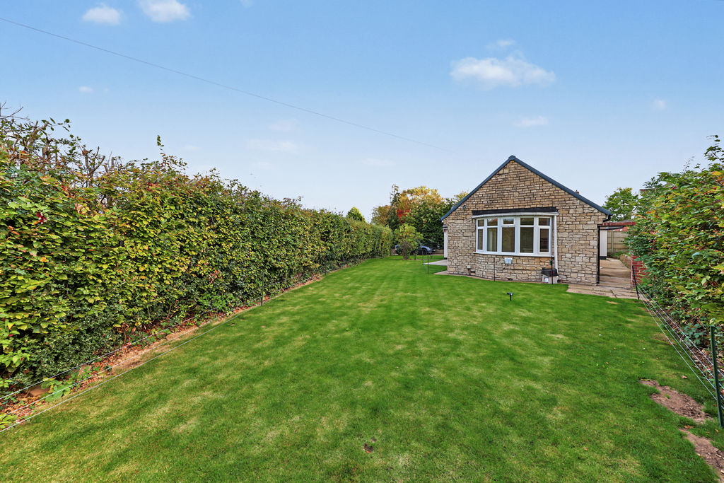 Hazel Drive Wingerworth